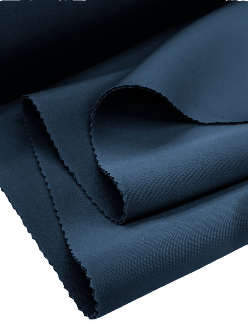 1 Yard Heavyweight Neoprene Scuba Techno Knit Fabric 58 Inch Width